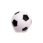 NEW!  Spike Football Dog Toy