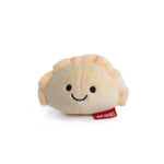 NEW!  Spike Kawaii Dumpling Dog Toy