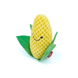 NEW!  Spike Kawaii Corn Dog Toy