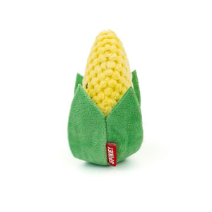 NEW!  Spike Kawaii Corn Dog Toy