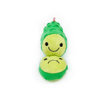 NEW!  Spike Kawaii Cucumber Dog Toy