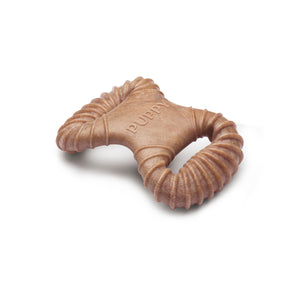 Benebone Bacon Chew Toys - For Puppies