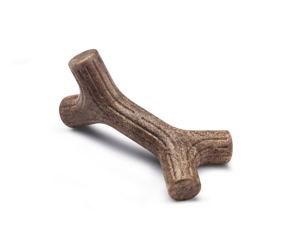 Benebone Maple & Bacon Chew Toys - For Puppies