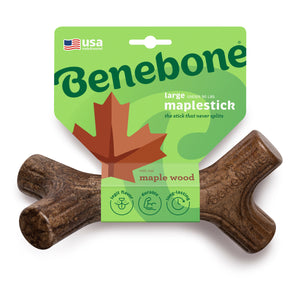 Benebone Maplestick - Large