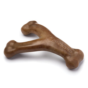 Benebone Wishbone - Bacon Small