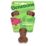 Benebone Wishbone - Bacon Small