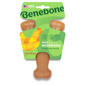 Benebone Wishbone - Chicken Small