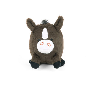 NEW!  P.L.A.Y. Barnyard Buddies - Harley the Horse