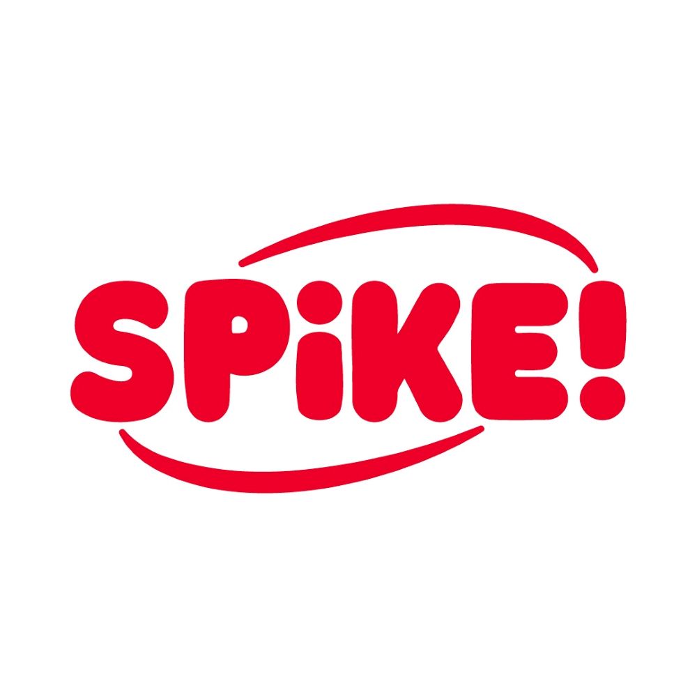 NEW!  Spike Rope w/ Ball Dog Toy