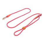 NEW!  Zee.Dog Hands-Free Leash - Gazelle