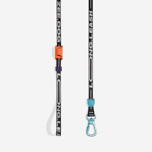 NEW!  Zee.Dog Shock Long Leash - Primo