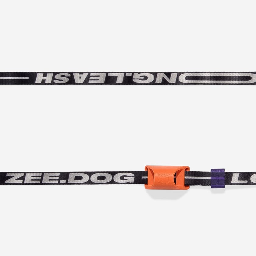 NEW!  Zee.Dog Shock Long Leash - Primo