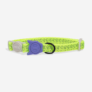 Zee.Cat Reflective Cat Collar - Lumen