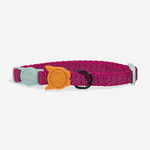 Zee.Cat Reflective Cat Collar - Sidus