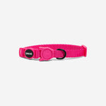 Zee.Cat Cat Collar - Pink LED