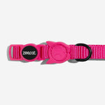 Zee.Cat Cat Collar - Pink LED