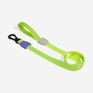 Ltd Edition, Sold Out : Zee.Dog Leash - Lumen Reflective