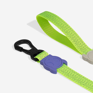 Ltd Edition, Sold Out : Zee.Dog Leash - Lumen Reflective