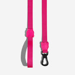 Zee.Dog Leash - Pink LED