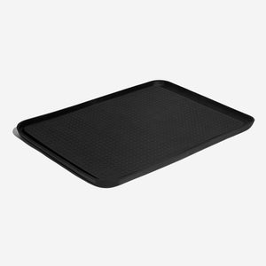 Zee.Dog - Zee.Mat, Black