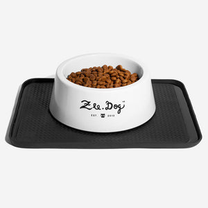 Zee.Dog - Zee.Mat, Black