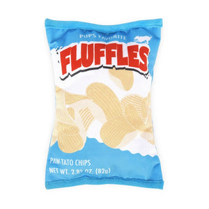 P.L.A.Y. Snack Attack - Fluffles Chips